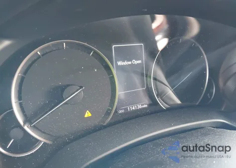 2017 Lexus Rx 350 z USA, uszkodzony, nr VIN 2T2ZZMCA4HC089786